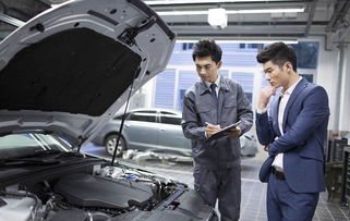 汽車(chē)維修安全生產(chǎn)小知識