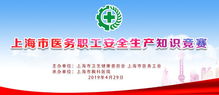 醫院安全知識競賽簡(jiǎn)報