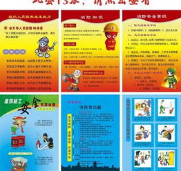 消防安全小知識英語(yǔ)
