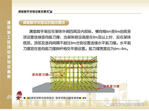 建筑工程現場(chǎng)安全知識心得