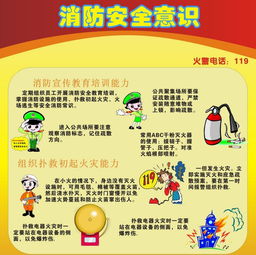消防安全知識你拍一