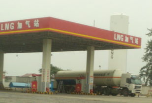 lng加氣站安全知識四懂四會(huì )