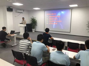 對電工安全知識培訓效果評價(jià)