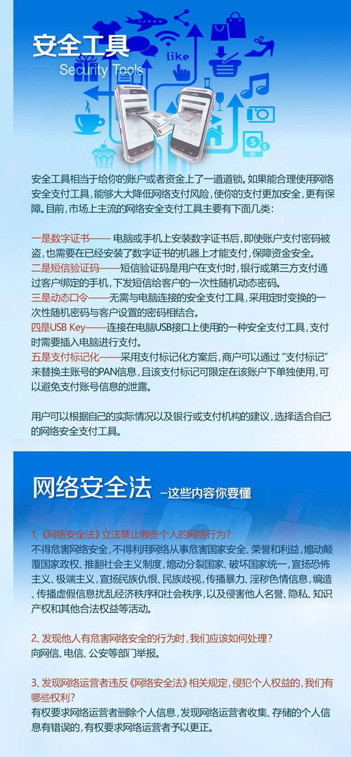 網(wǎng)絡(luò )安全知識培訓材料