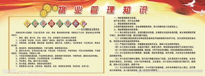 物業(yè)管理安全知識一百問(wèn)