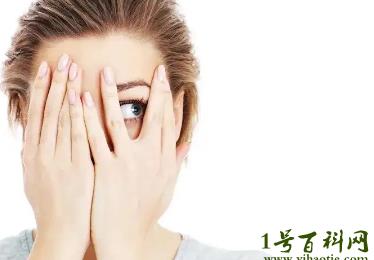 女人左眼跳的預兆是吉是兇