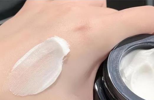 乳液和面霜的區別