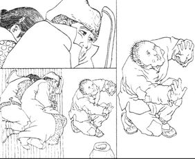 賊喊捉賊人物典故,賊喊捉賊的近義詞,形容賊喊捉賊的經(jīng)典語(yǔ)錄