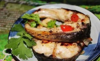 香煎魚的典故