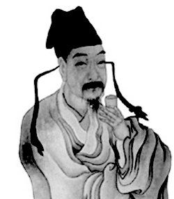 瑞龍吟典故