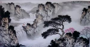 橫塘路的典故