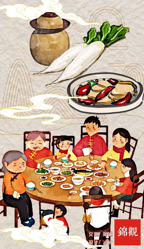 泡菜典故