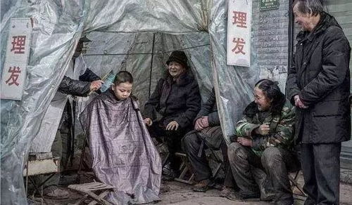 剃發(fā)典故