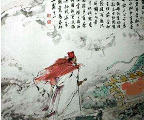 古人助學(xué)典故