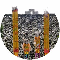 燒高香典故