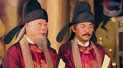 周字歷史典故