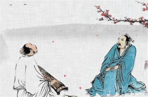 與樹(shù)有關(guān)的典故