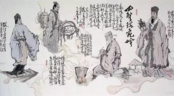 報恩典故
