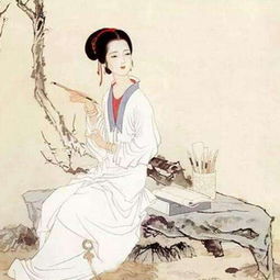 丑才女典故