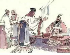臨沭歷史典故