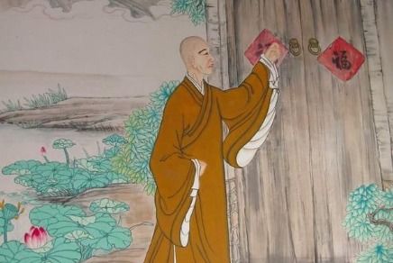 推敲,典故,類(lèi)似