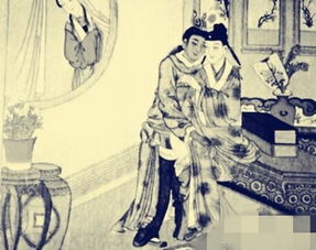 中國古代歷史上十大同性戀典故