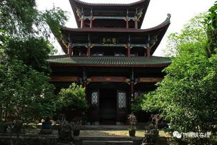 雙溪樓的典故