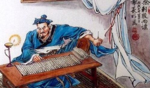 關(guān)河夢(mèng)斷何處,塵暗舊貂裘的典故,塵暗舊貂裘典故的主人公,塵暗舊貂裘典故的故事