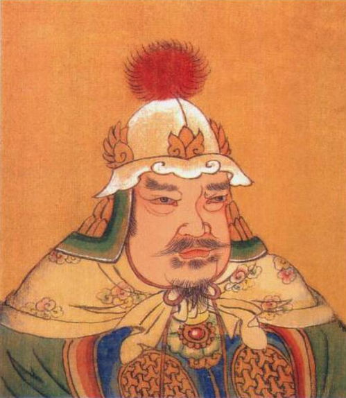錯斬李廣的典故