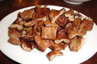 梆梆肉典故