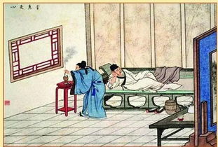 黔婁典故