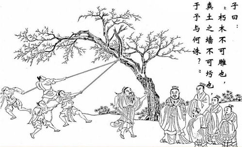 典故,柳東墻