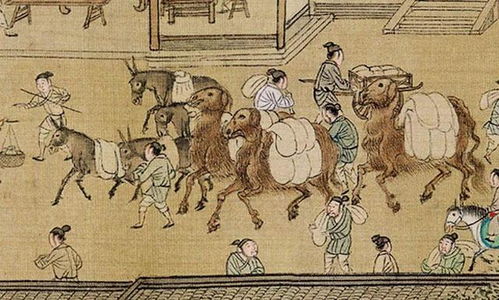 慈不帶兵典故