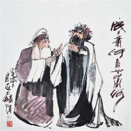 成也蕭何敗也蕭何典故簡(jiǎn)介,成也蕭何敗也蕭何典故的由來(lái)和含義,成也蕭何敗也蕭何典故是什么