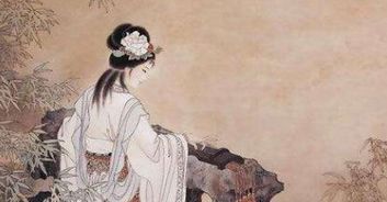 襄王有意典故