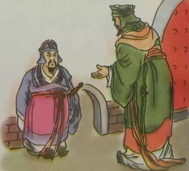 楚王典故
