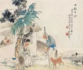 三江一典故