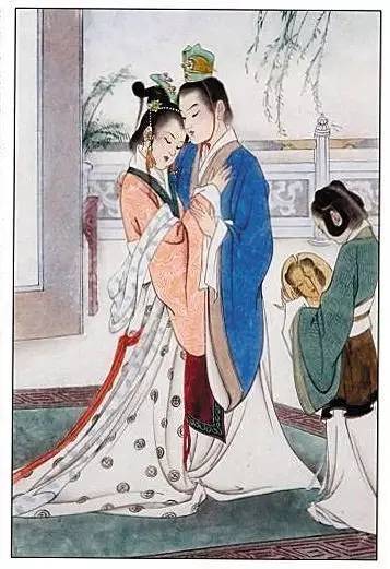 術(shù)紹岐黃典故
