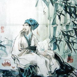 哭途窮典故