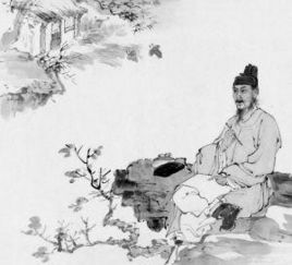 嚴武典故