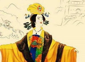 仙夢(mèng)典故