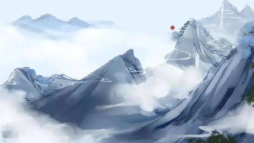 羽兮典故