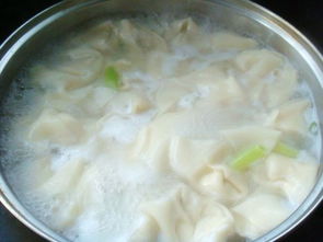 扁食典故