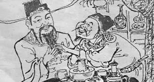 典故魯野哭死麟
