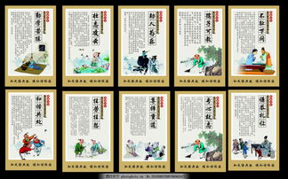 成語(yǔ)典故文化