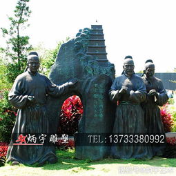 古代歷史典故