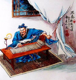 魏國典故成語(yǔ),三國魏國典故,魏國龐涓的典故