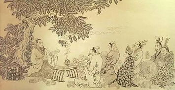 摸魚(yú)兒中典故