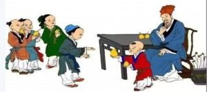 重義輕利典故,重義輕利的經(jīng)典例子,重義輕利的名言