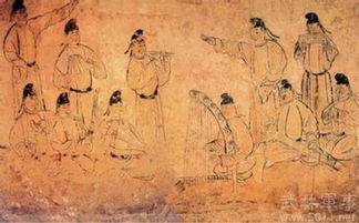 齊宣王典故